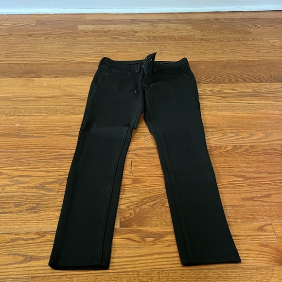 Rag & Bone Women’s Green Jeans Size 27 - Picture 2 of 6